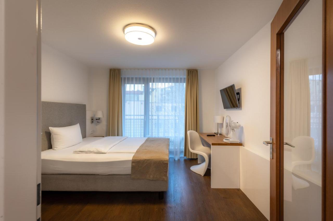 Downtown Vi Vadi Hotel Munich