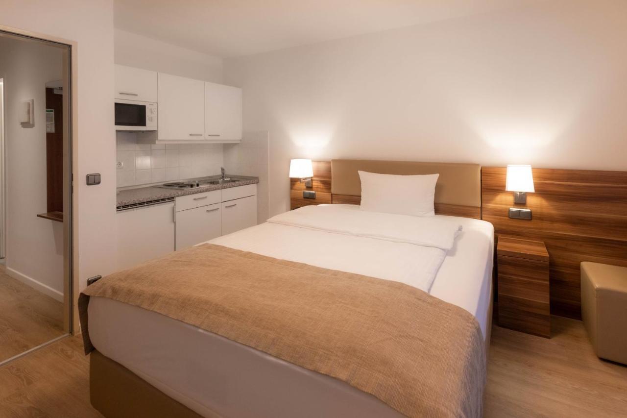 Hotel Downtown Vi Vadi Munich