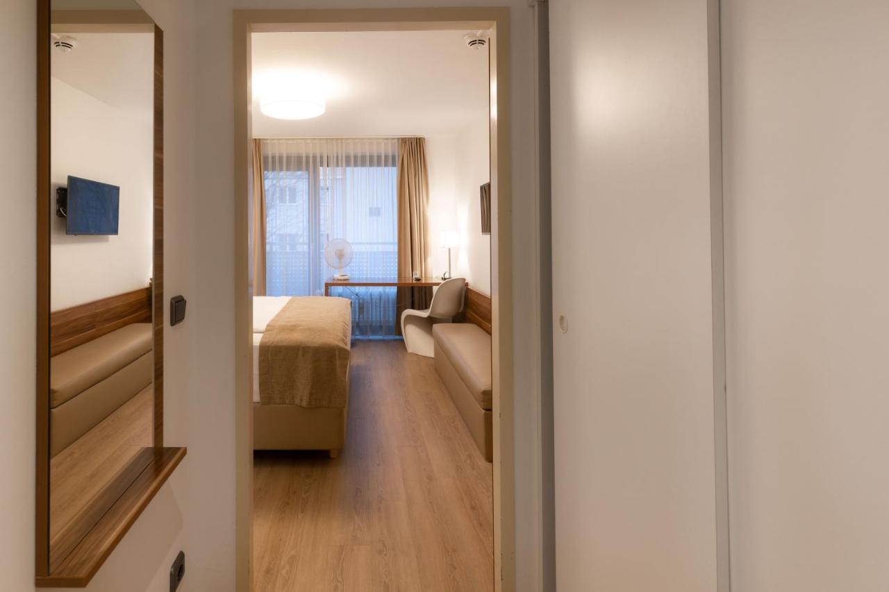 Downtown Vi Vadi Hotel Munich