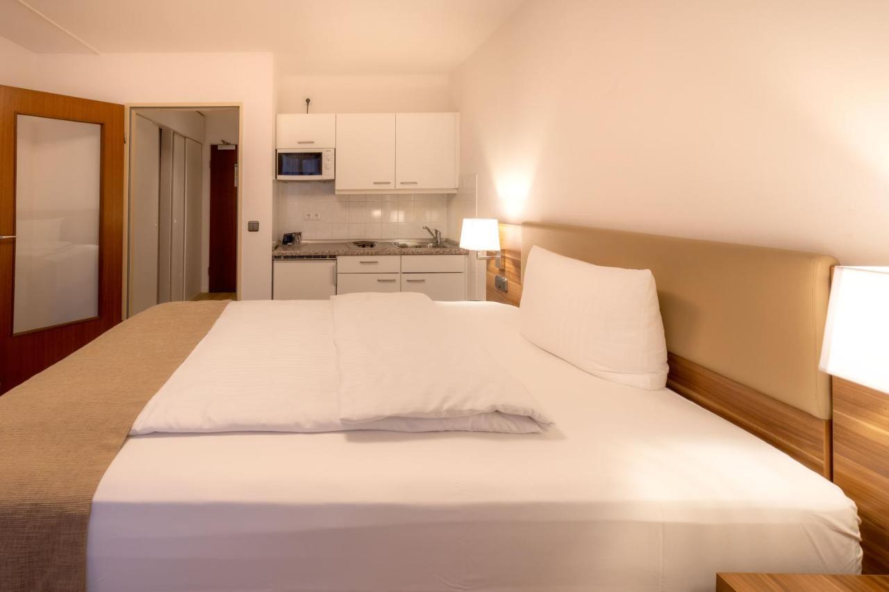 Hotel Downtown Vi Vadi