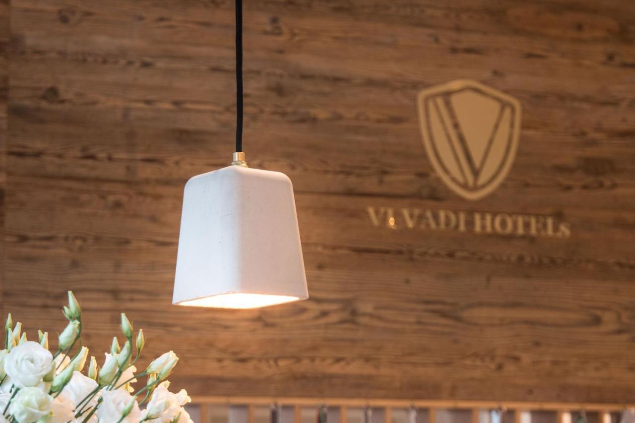 Hotel Downtown Vi Vadi Munich