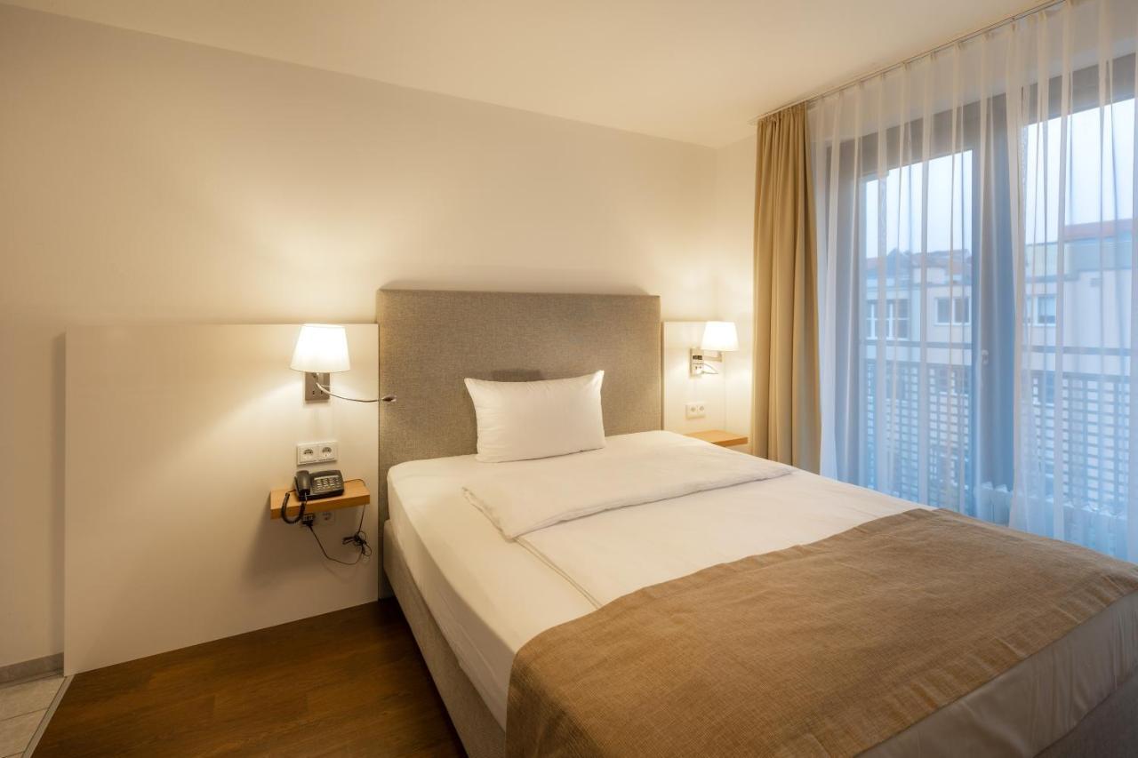 Hotel Downtown Vi Vadi Munich