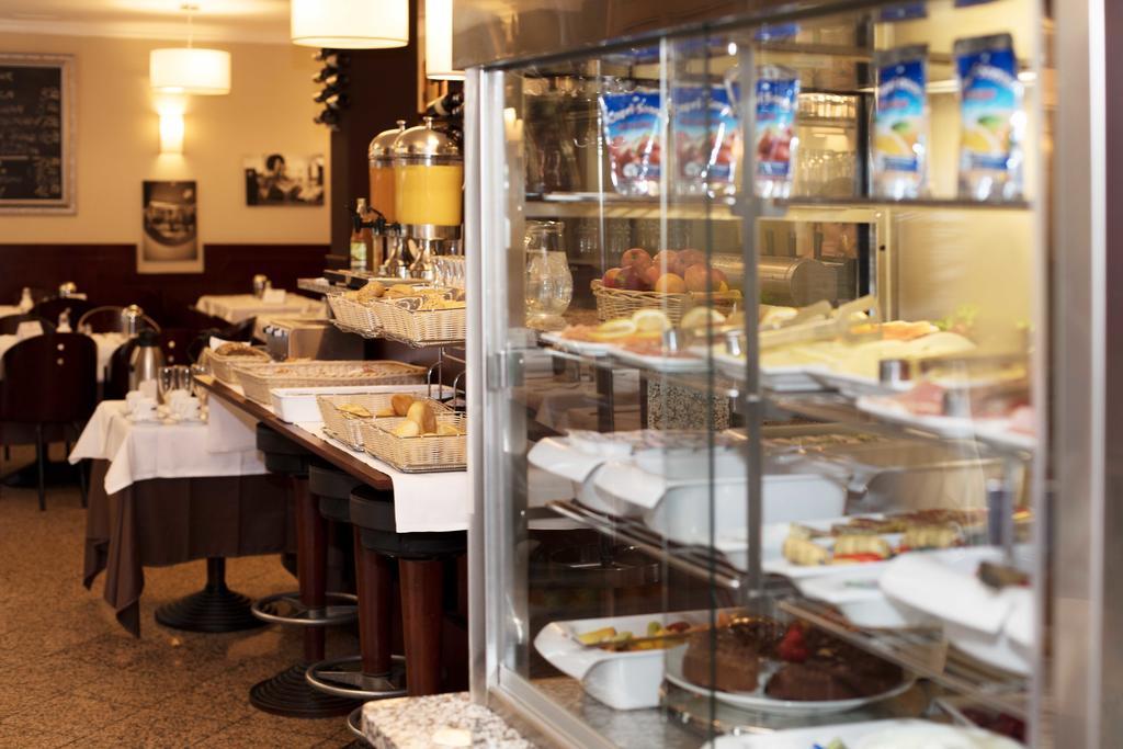 Downtown Vi Vadi Hotel 3*