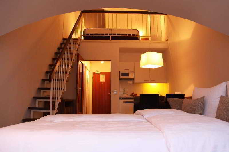 Hotel Downtown Vi Vadi Munich