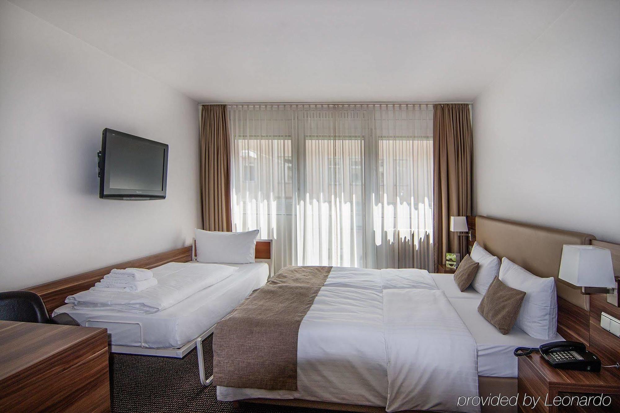 Hotel Downtown Vi Vadi Munich