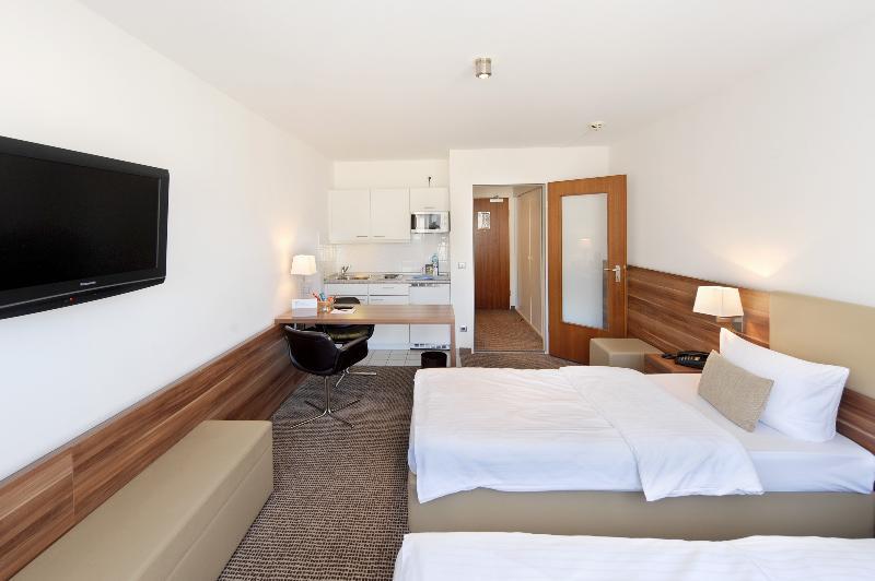 Hotel Downtown Vi Vadi Munich