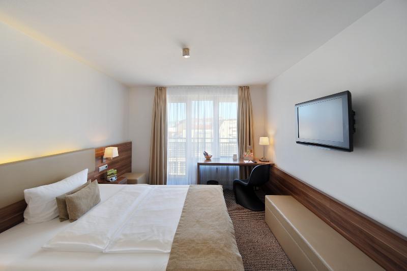 Hotel Downtown Vi Vadi Munich