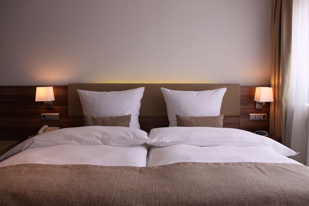 Hotel Downtown Vi Vadi 3*