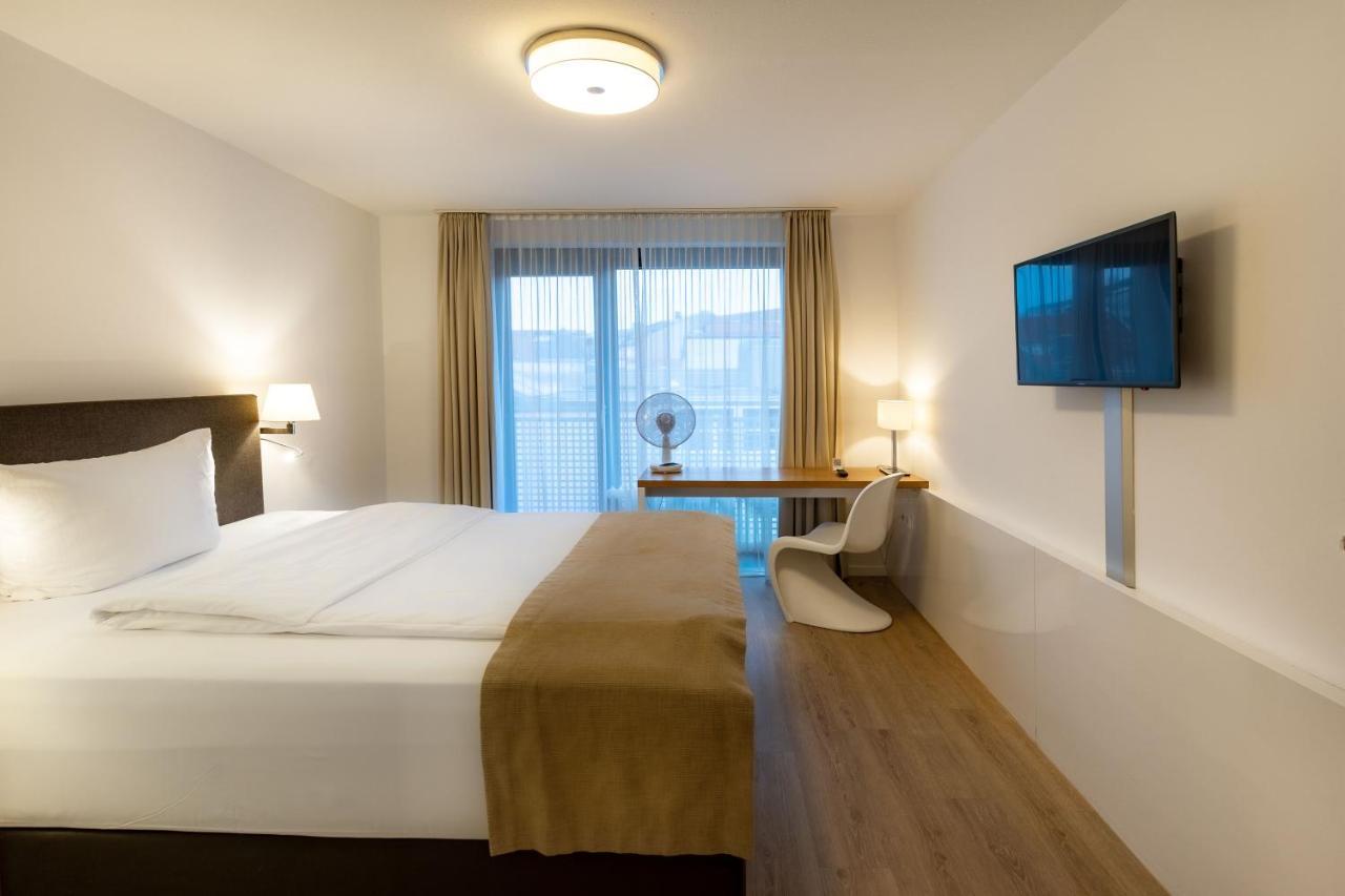 Hotel Downtown Vi Vadi 3*